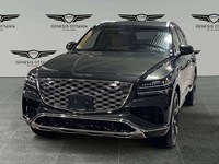 2026 Genesis GV80 3.5T Prestige 7P