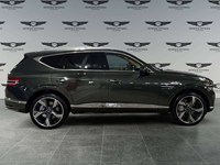 2026 Genesis GV80 3.5T Prestige 7P