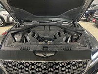 2026 Genesis GV80 3.5T Prestige 7P