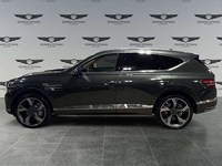 2026 Genesis GV80 3.5T Prestige 7P