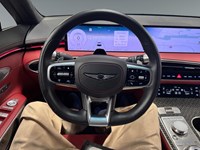 2026 Genesis GV70 3.5T Sport Quilting