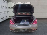 2026 Genesis G70 3.3T Sport
