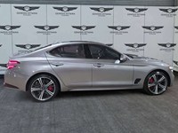 2026 Genesis G70 3.3T Sport