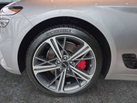 2026 Genesis G70 3.3T Sport