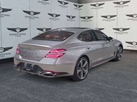 2026 Genesis G70 3.3T Sport