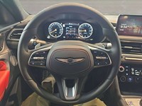 2026 Genesis G70 3.3T Sport