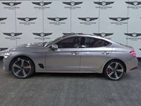 2026 Genesis G70 3.3T Sport