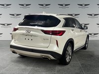 2020 INFINITI QX50 ProASSIST