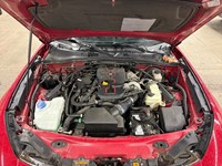 2017 FIAT 124 Spider Abarth