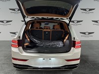 2026 Genesis GV80 3.5T Prestige 7P Black