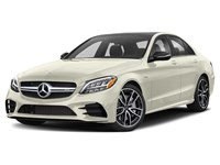 2020 Mercedes-Benz AMG C 43 Base
