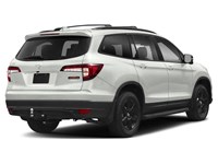 2022 Honda Pilot TrailSport