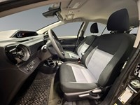 2018 Toyota Prius c Base
