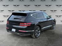2025 Genesis GV80 3.5T Advanced w/Tech Pkg 7P