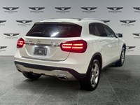 2019 Mercedes-Benz GLA 250 Base