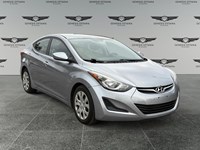 2015 Hyundai Elantra GL (A6)
