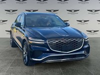 2026 Genesis GV70 2.5T Prestige