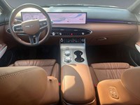 2026 Genesis GV70 2.5T Prestige