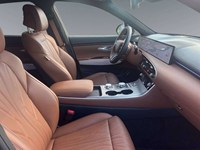 2026 Genesis GV70 2.5T Prestige