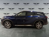 2023 INFINITI QX60 Sensory w/o Tow