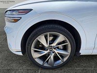 2026 Genesis GV70 2.5T Advanced Technology Package