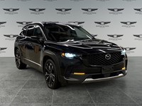 2023 Mazda CX-50 GT w/Turbo