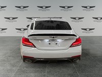 2021 Genesis G70 3.3T Sport