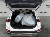 2019 Hyundai Santa Fe Preferred 2.4 (A8)