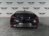 2026 Genesis G70 3.3T Sport