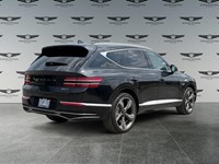 2025 Genesis GV80 3.5T Advanced w/Tech Pkg 7P