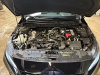 2023 Nissan Altima SR