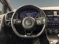 2019 Volkswagen Golf R 2.0 TSI (DSG)