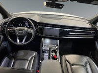 2022 Audi Q7 55 Progressiv