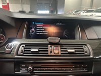 2016 BMW 535 i xDrive