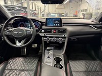 2021 Genesis G70 3.3T Sport