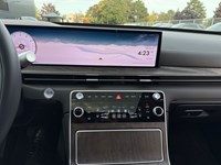 2025 Genesis GV80 3.5T Advanced w/Tech Pkg 7P