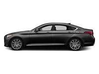 2016 Hyundai Genesis 3.8 Premium