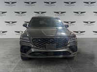 2025 Genesis GV80 Coupe 3.5T e-SC