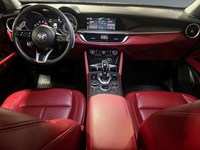 2021 Alfa Romeo Stelvio Ti