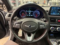 2021 Genesis G70 3.3T Sport