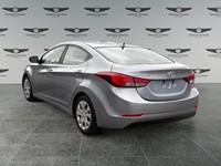 2015 Hyundai Elantra GL (A6)