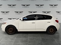 2012 Kia Forte5 2.0L EX (A6)