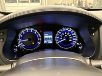 2017 INFINITI QX50 Base