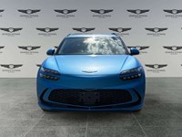 2023 Genesis GV60 Performance w/Navy Interior