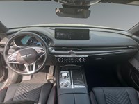 2024 Genesis G80 3.5T Sport Plus