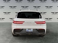 2026 Genesis GV70 2.5T Prestige