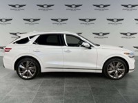 2026 Genesis GV70 2.5T Prestige
