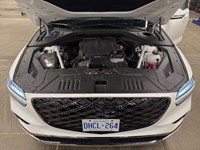 2026 Genesis GV70 2.5T Prestige