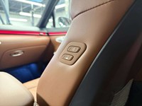 2026 Genesis GV70 2.5T Prestige