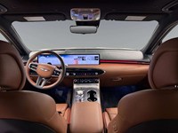 2026 Genesis GV70 2.5T Prestige